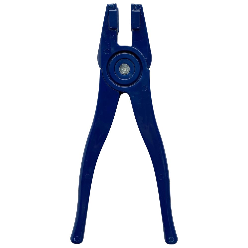 Alicate para quebrar vidro