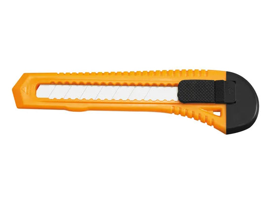 Cuchillo de corte y desprendimiento de 18 mm