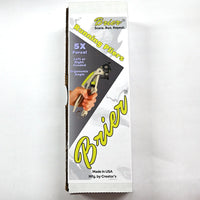 Alicate para quebrar vidro Brier