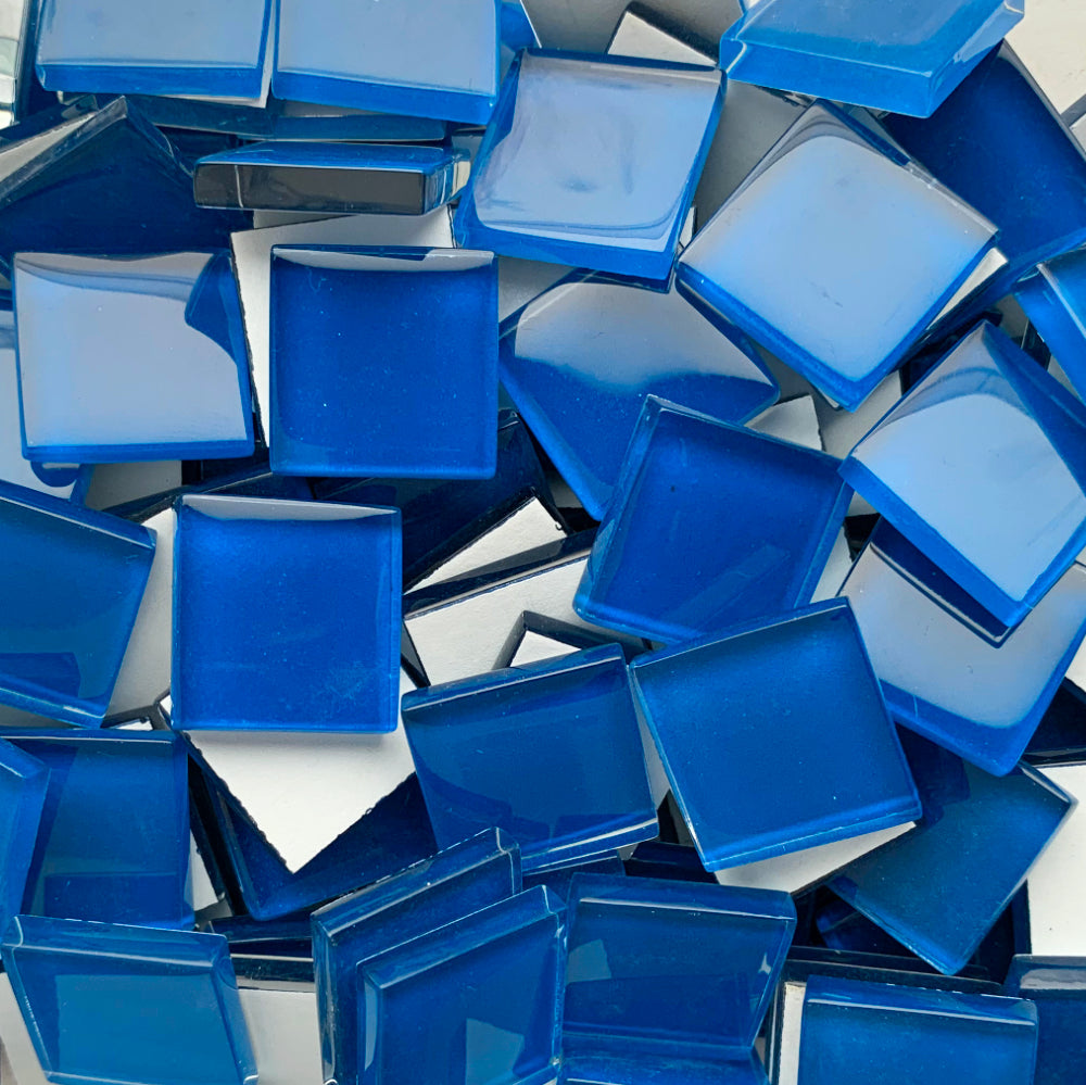 Cristal 20mm Índigo