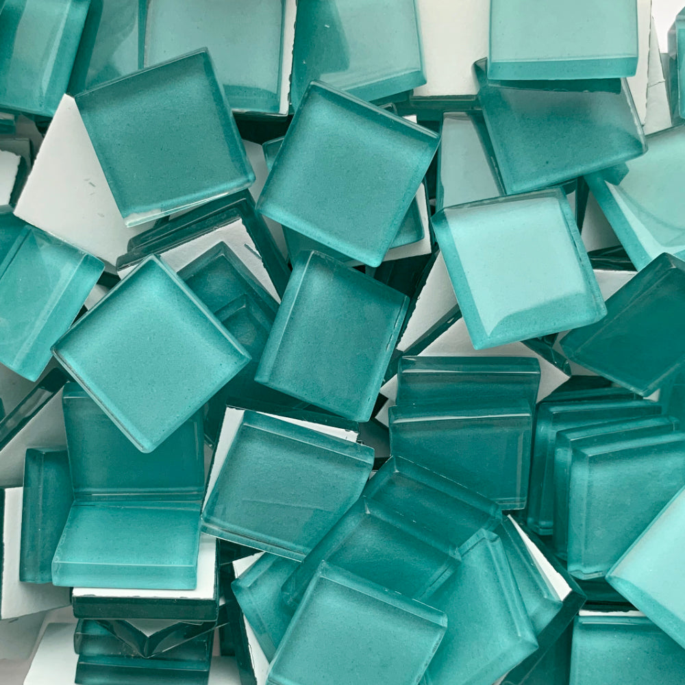 Cristal 20mm Agua Claro