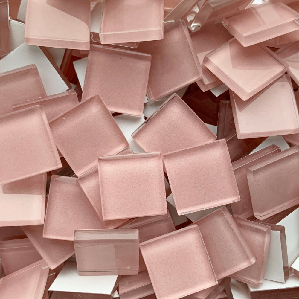 Crystal Rosa Brillante