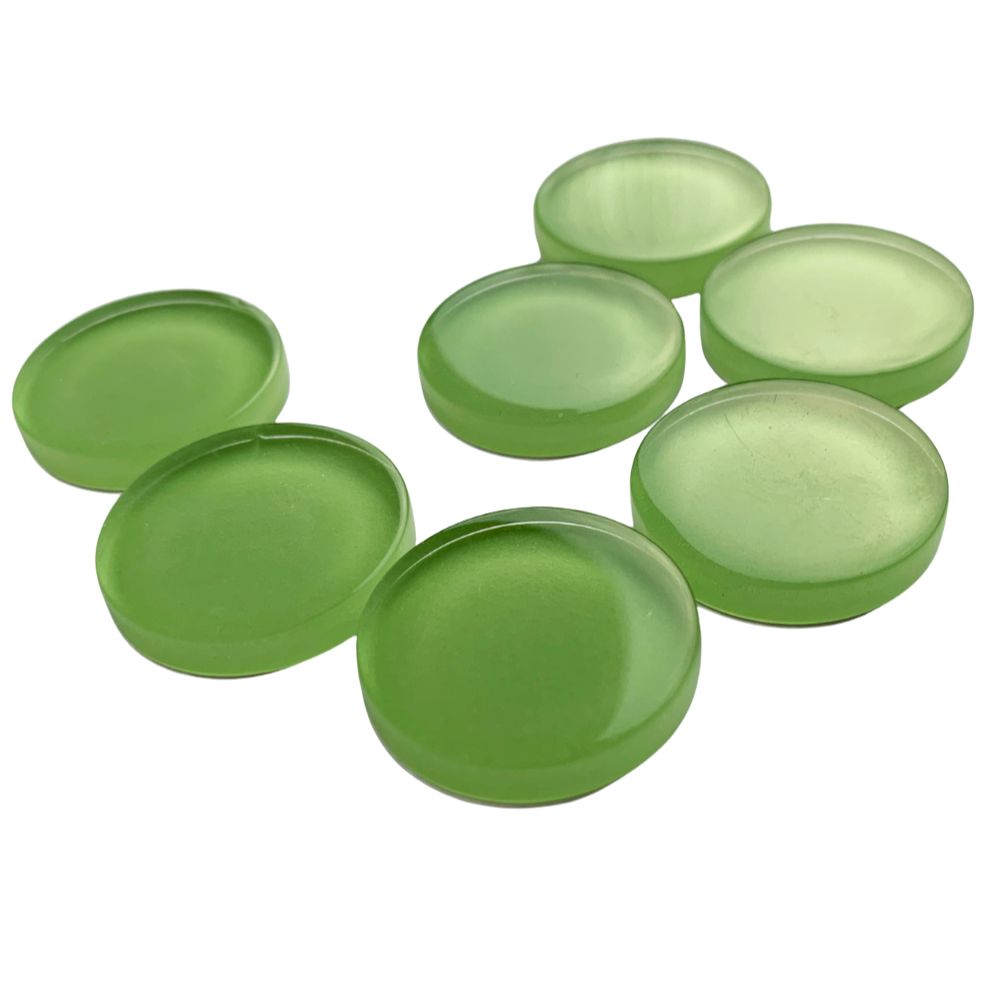 Cercle 23mm Vert Frais