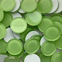 Cercle 23mm Vert Frais