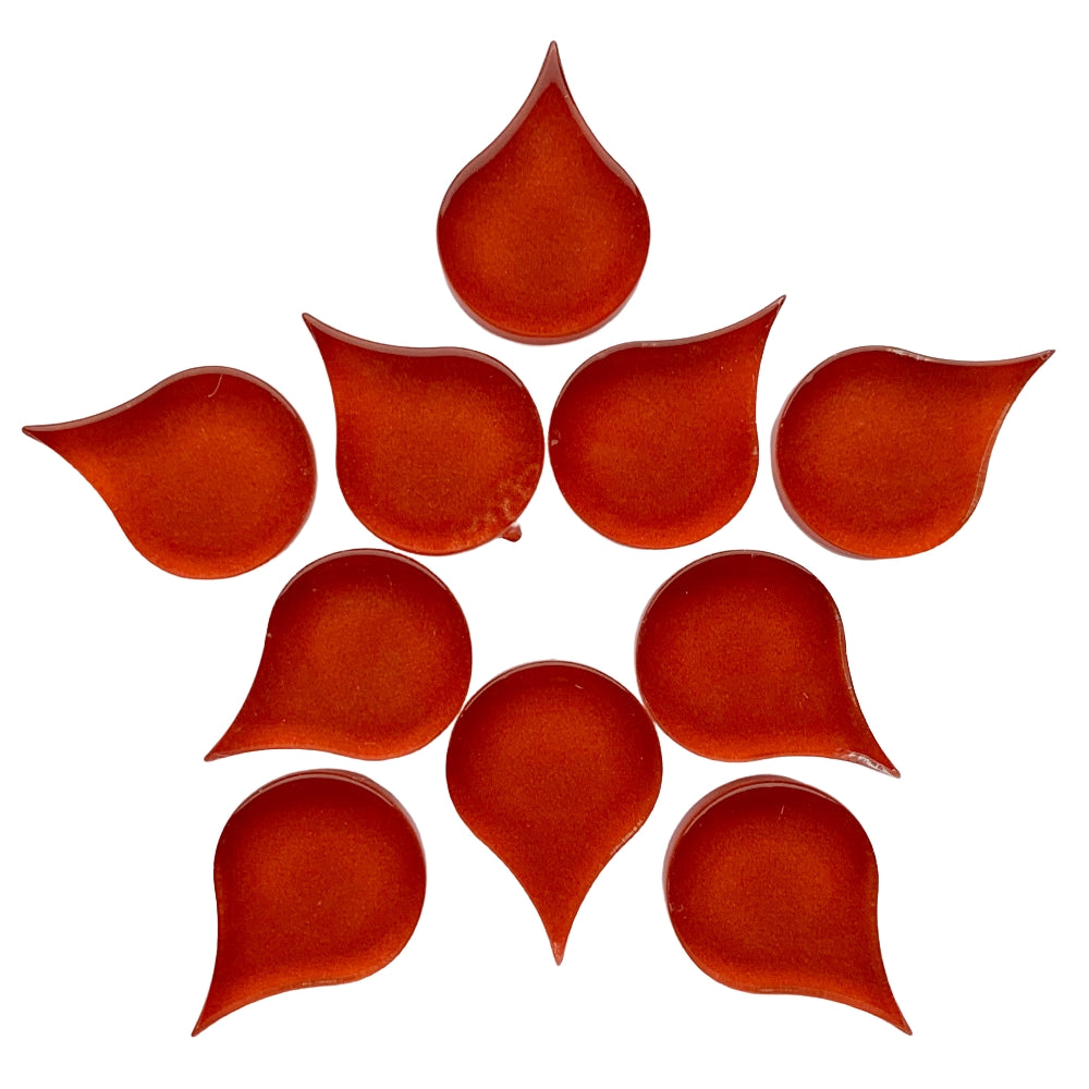 Goutte de Pluie Carmine