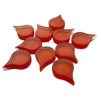 Goutte de Pluie Carmine