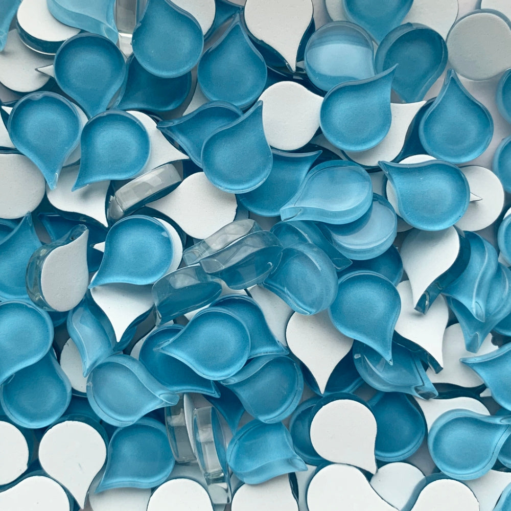 Raindrop Turquoise