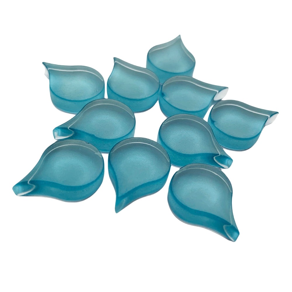 Raindrop Turquoise