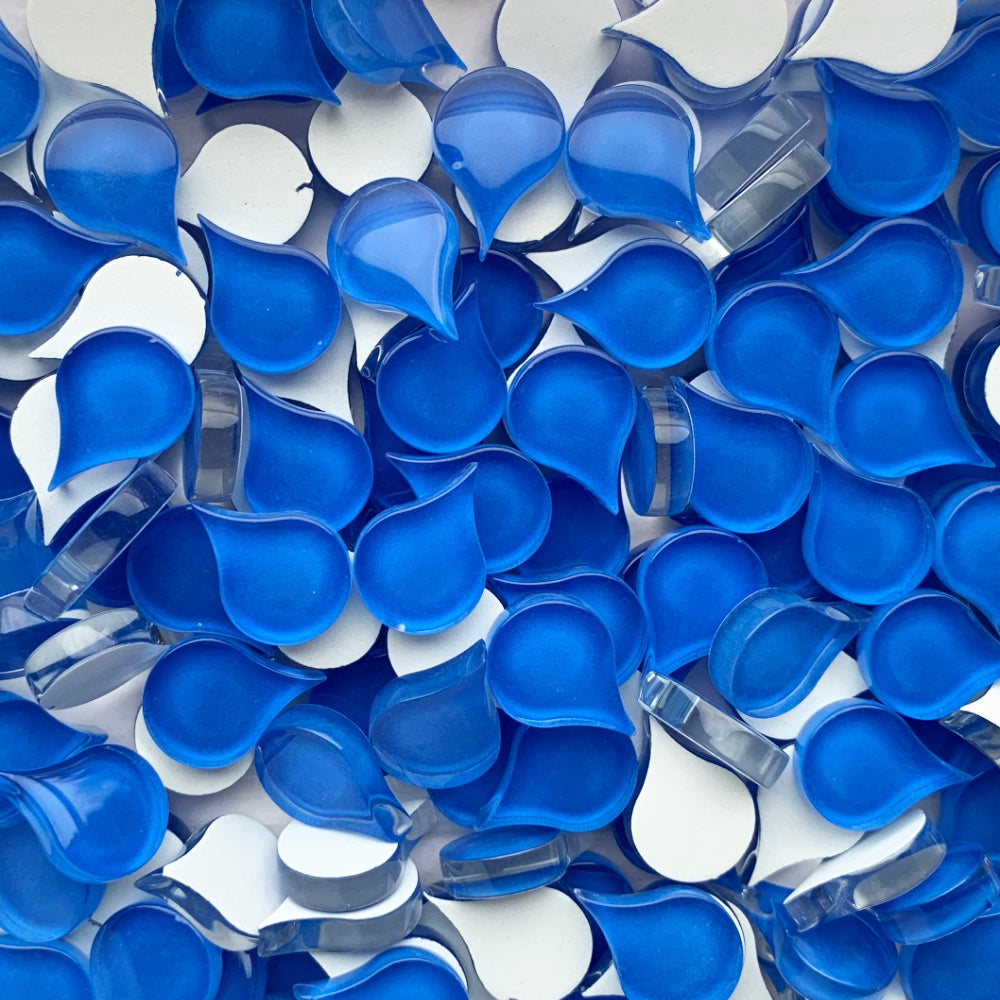 Raindrop Cobalt