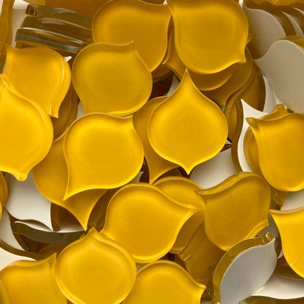 Olho de Pavão Milho