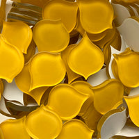 Olho de Pavão Milho