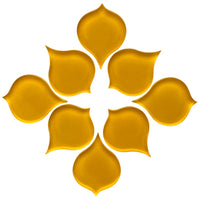 Olho de Pavão Milho