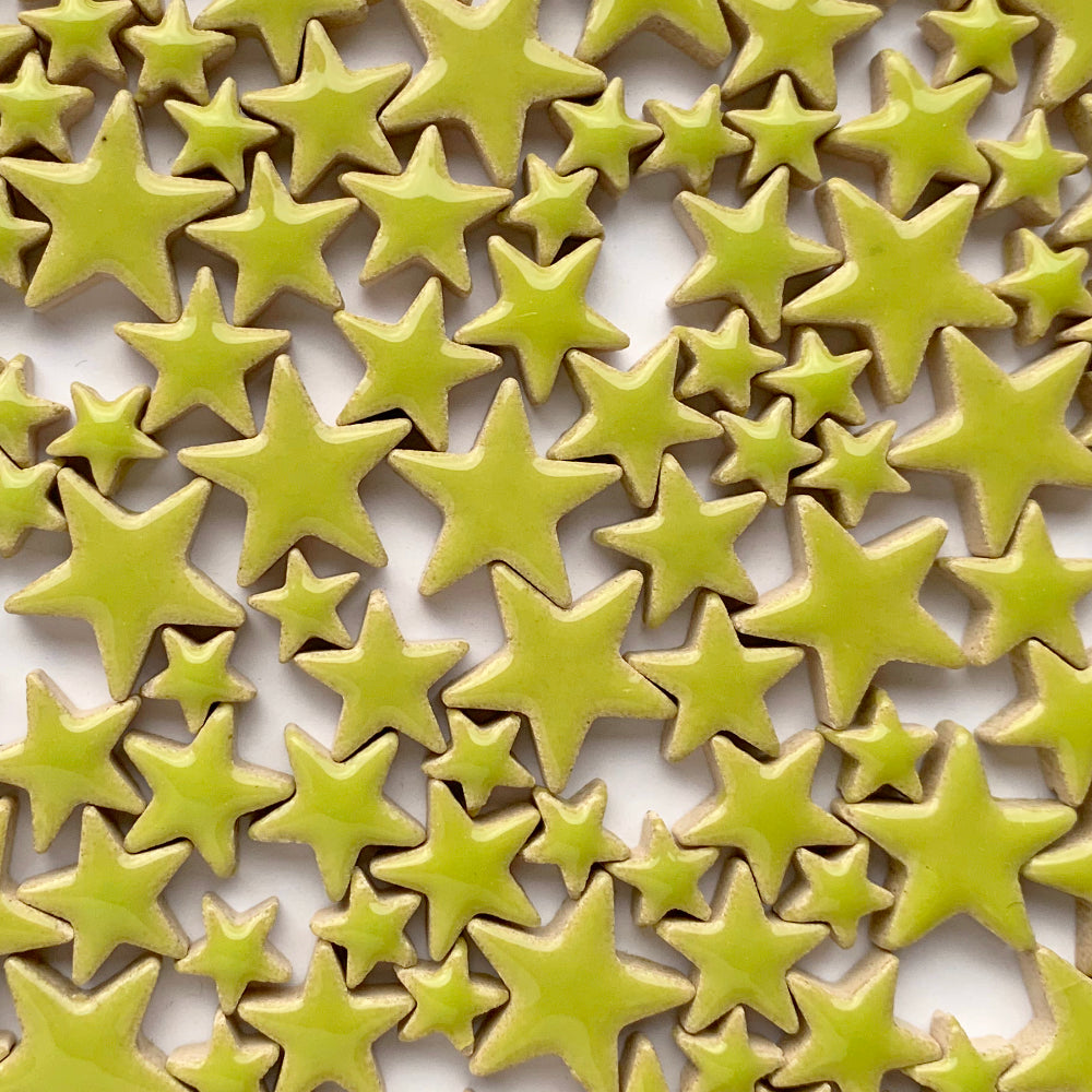 Charms Étoiles Kiwi