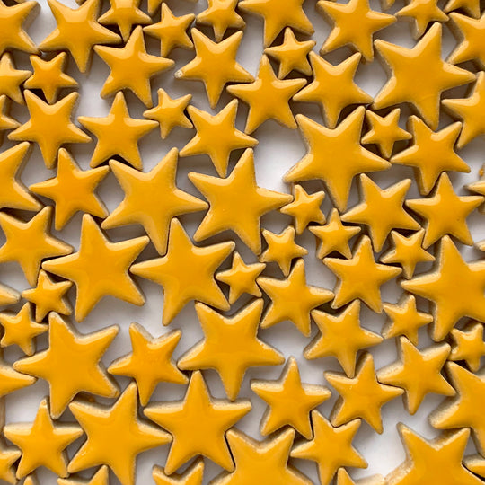 Charms Étoiles Curry