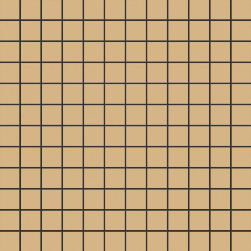 Cinca Mosaicos Porcelanicos 105 Amarillo Paja