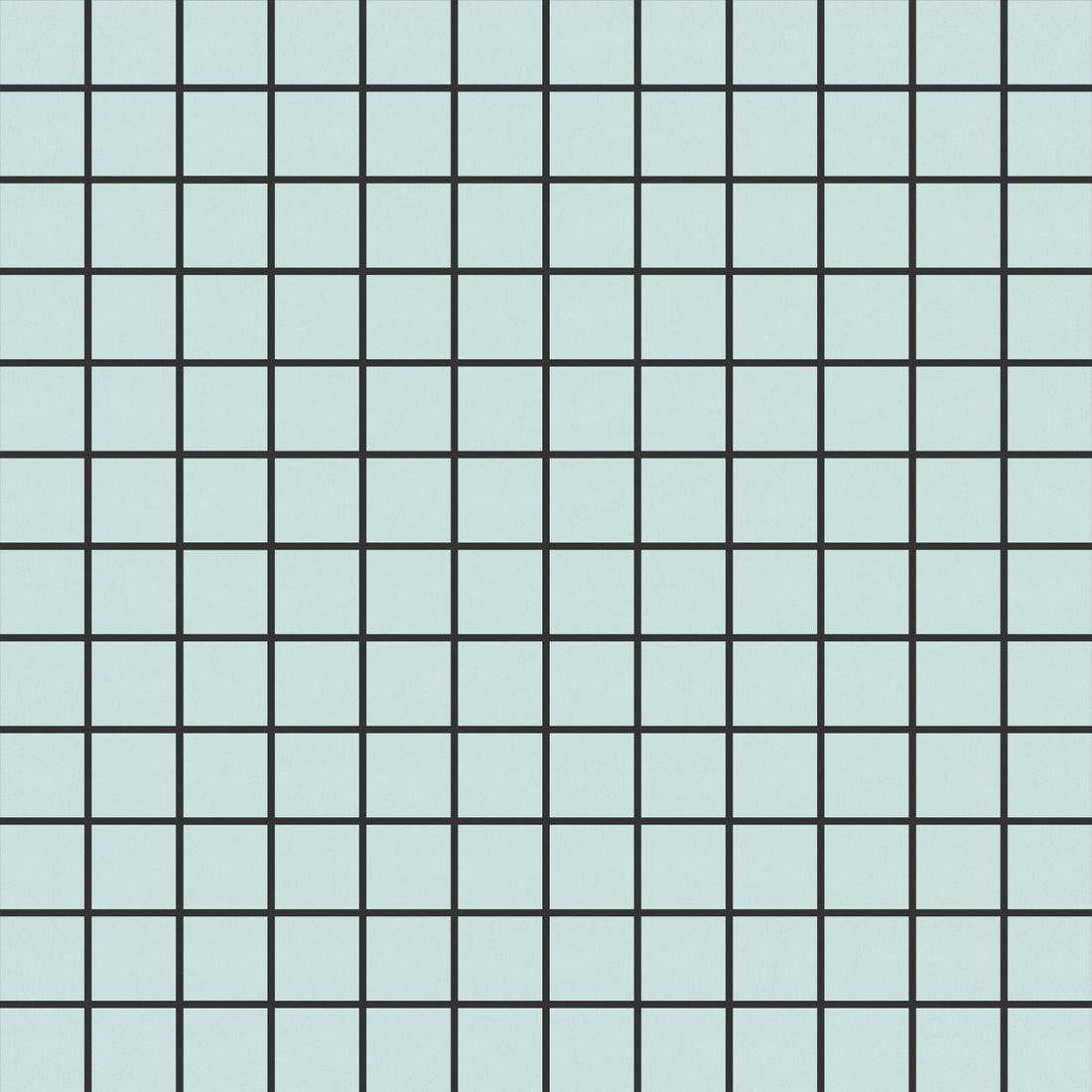 Cinca Mosaicos Porcelanicos 346 Azul Celestita