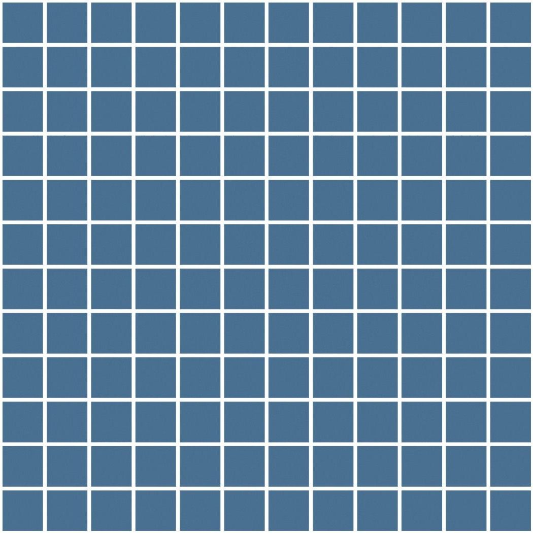 Cinca Mosaicos Porcelanicos 347 Azul Bahía
