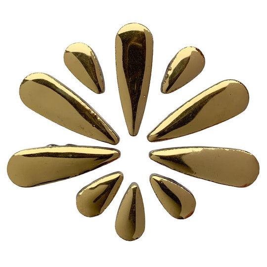 Gotas Douradas