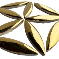 Elipse Dourada