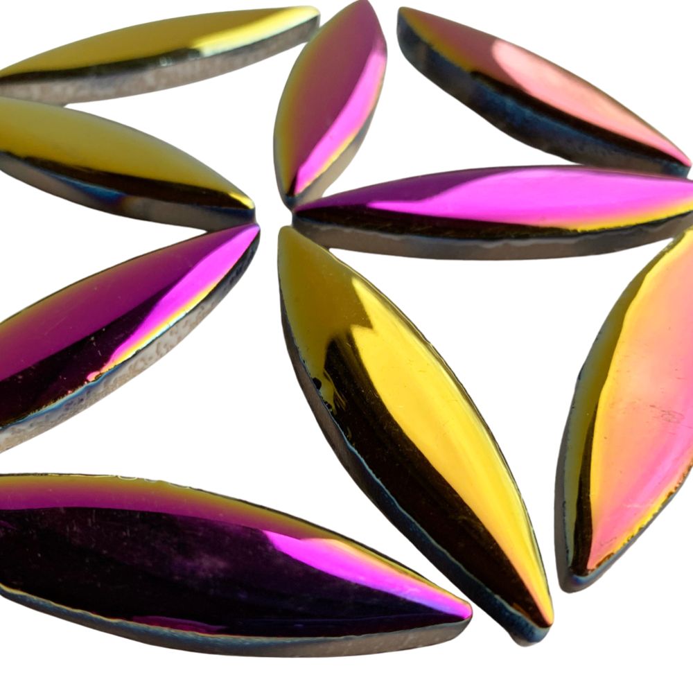 Ceramic Ellipse  Disco