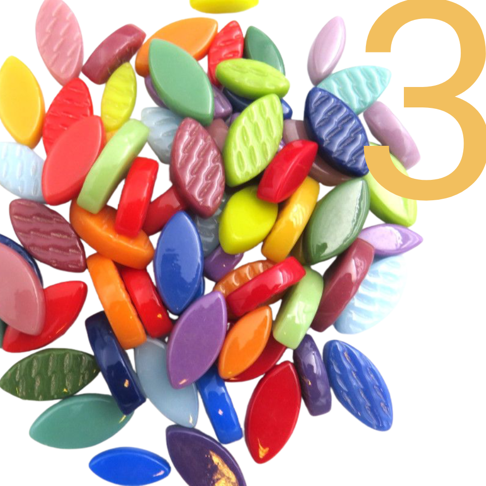 AMOSTRA GRÁTIS: Pétalas Ottoman