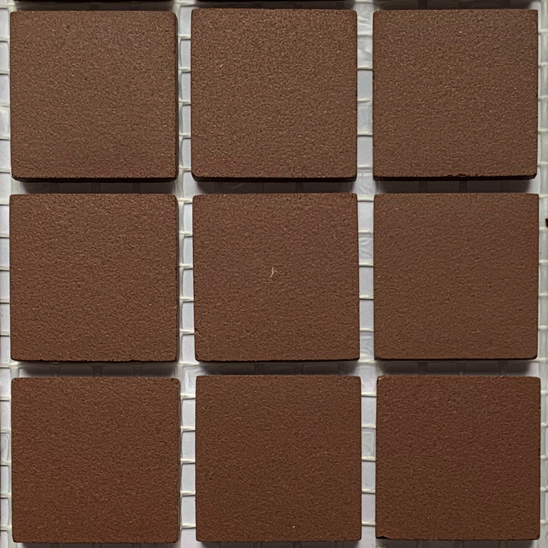 Winckelmans 50 mm Brun