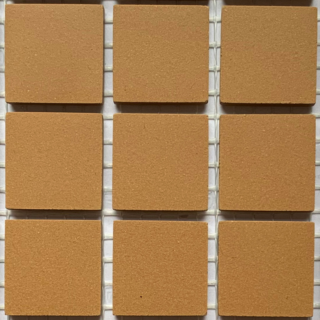 Winckelmans 50 mm Caramel