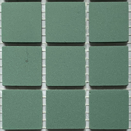 Winckelmans 50mm Vert Foncé