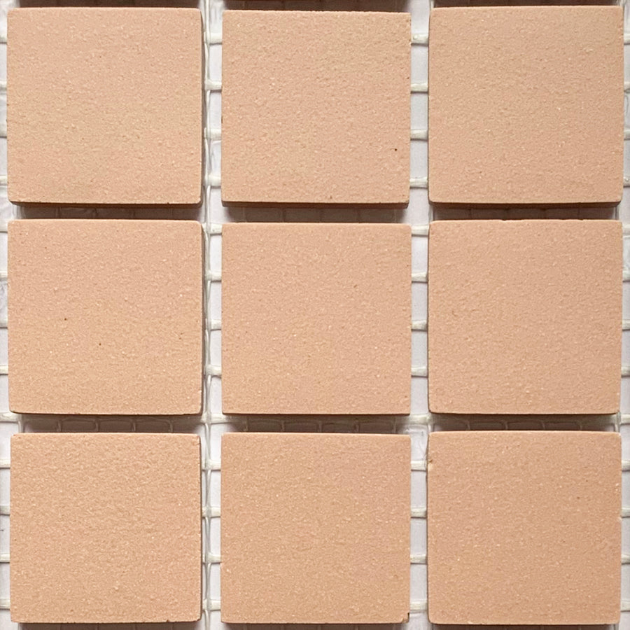 Winckelmans 50mm Vieux Rose
