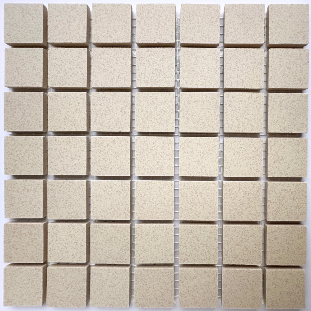 TESTE Winckelmans 20mm Rose 207 Mouchetés