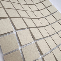 TESTE Winckelmans 20mm Rose 207 Mouchetés