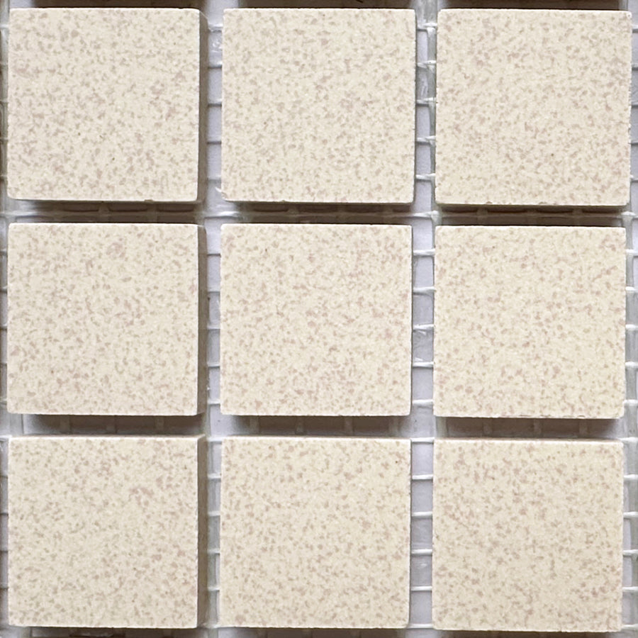 TESTE Winckelmans 20mm Rose 207 Mouchetés