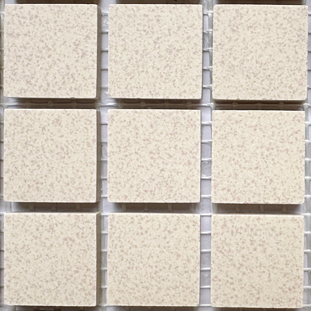 TESTE Winckelmans 20mm Rose 207 Mouchetés