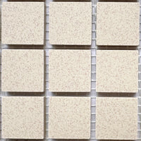 TESTE Winckelmans 20mm Rose 207 Mouchetés