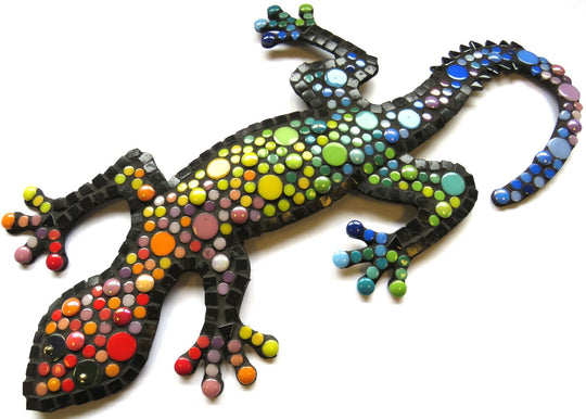 Ziggy el gecko 50cm