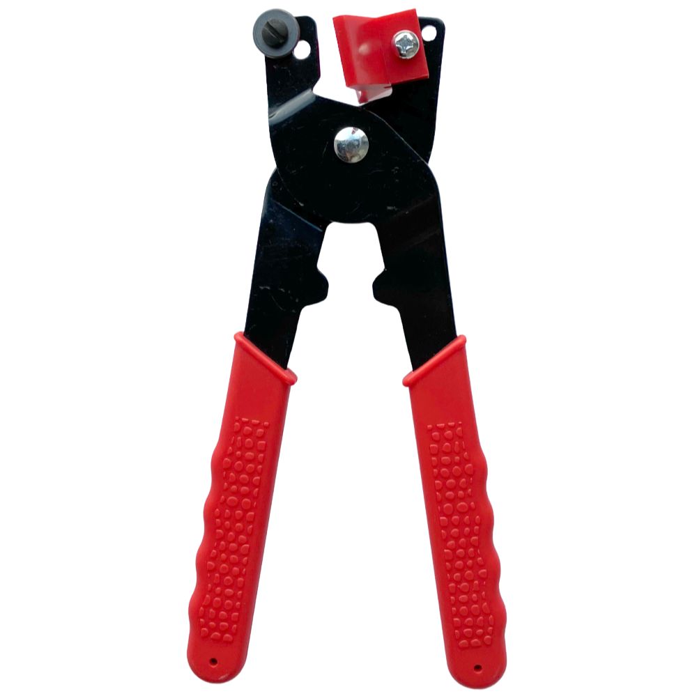 Alicate Cortador e Quebrador de Azulejos