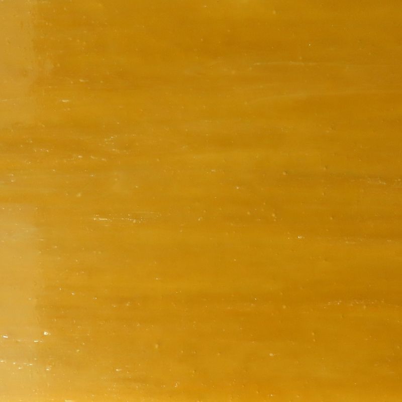 Placa de vidro Âmbar Névoa