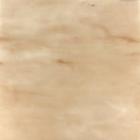 Plato de vidrio Vainilla
