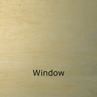 Placa de Vidro Chai Latte
