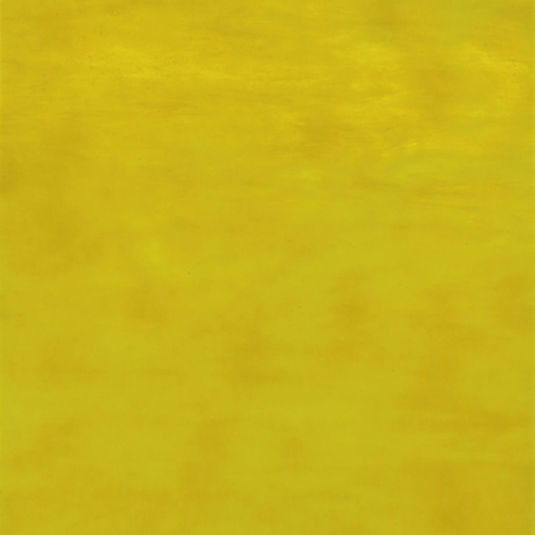 Glass Plate Yellow Texture