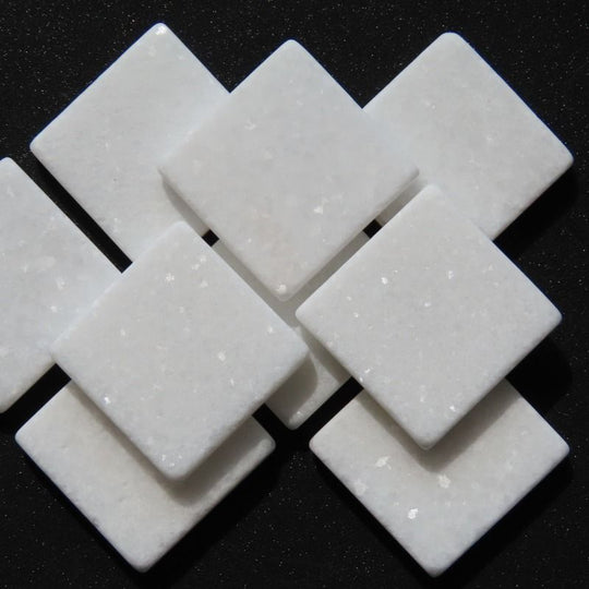 Mármore 20mm Branco Grego