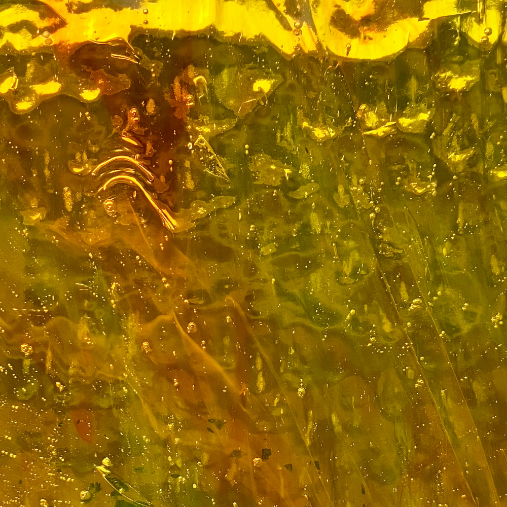 Espelho Colorido Manga