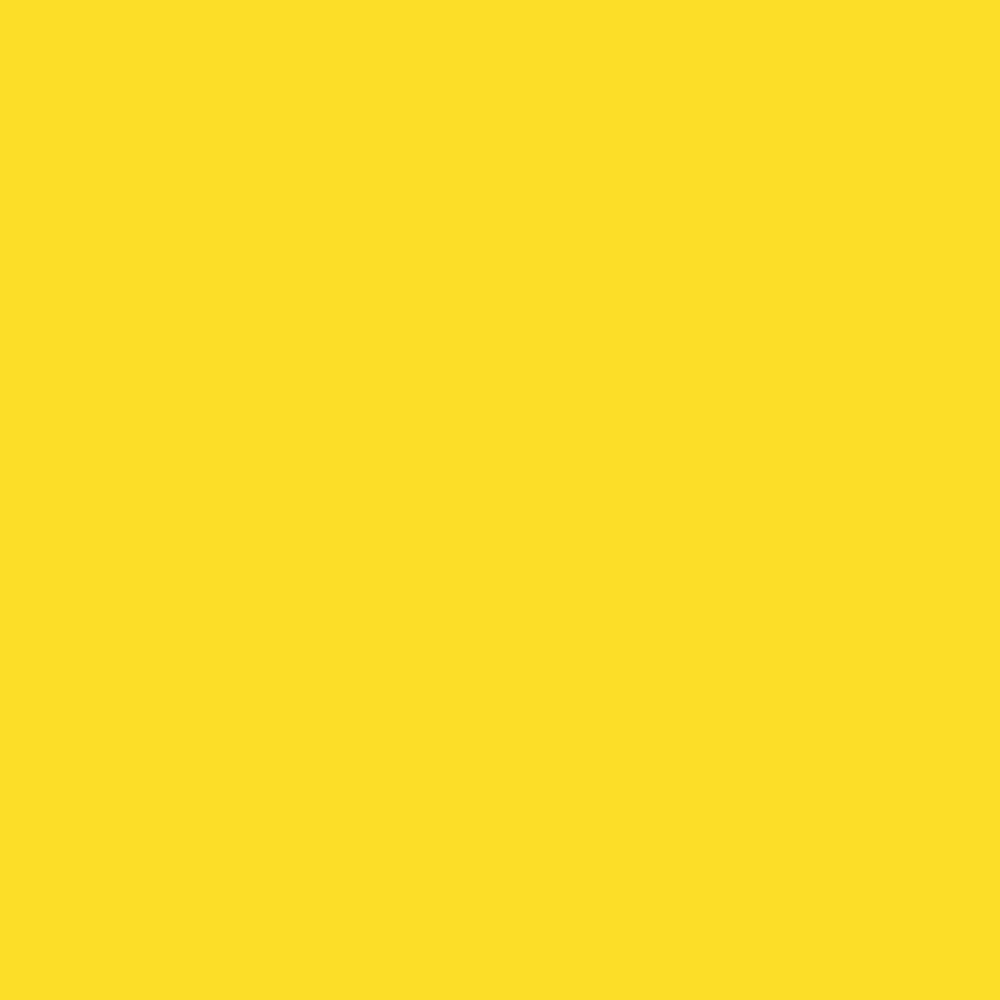 Ladrilho Vidrado Amarelo 20cm