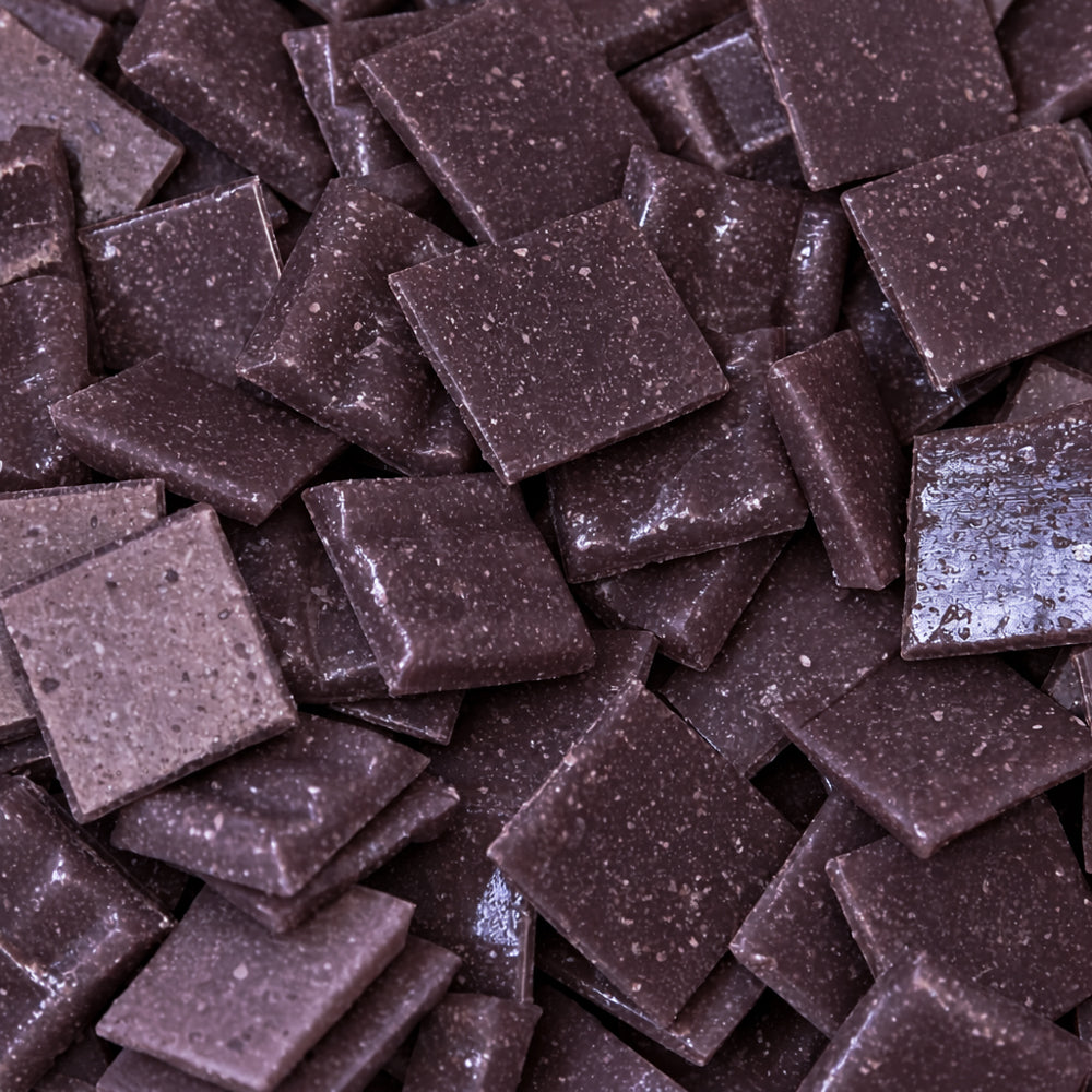 Mosaico de Vidrio 20mm Violeta