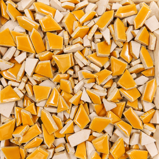 Mini Puzzles Cerámicos Curry