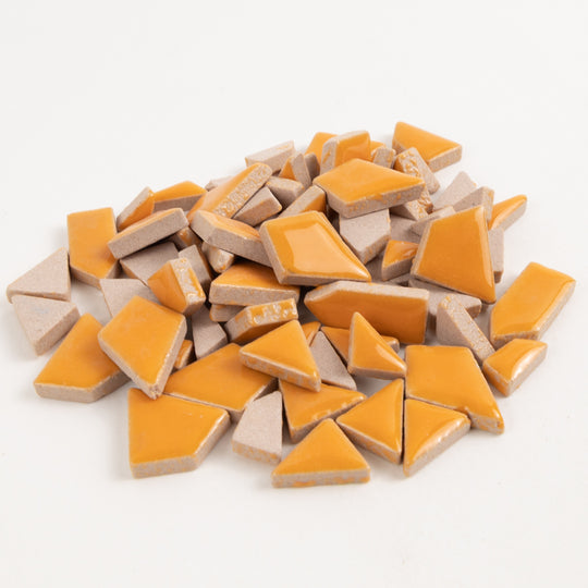 Mini Puzzles Cerâmicos Caril