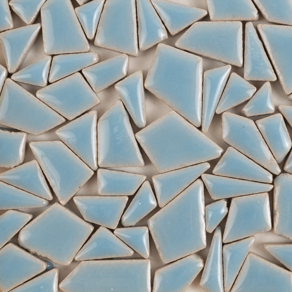 Mini Puzzles Cerámicos Azur