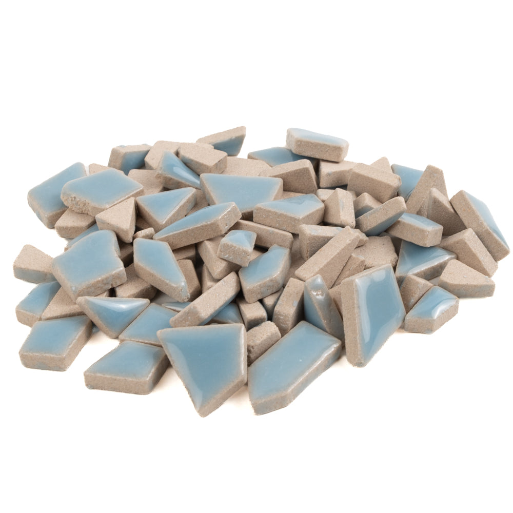 Mini Puzzles Cerámicos Azur