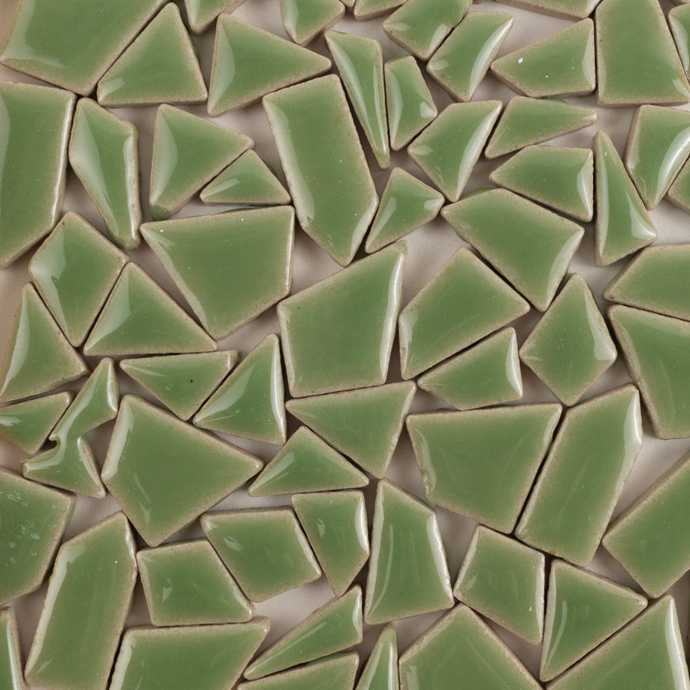 Mini Puzzles Cerámicos Jade