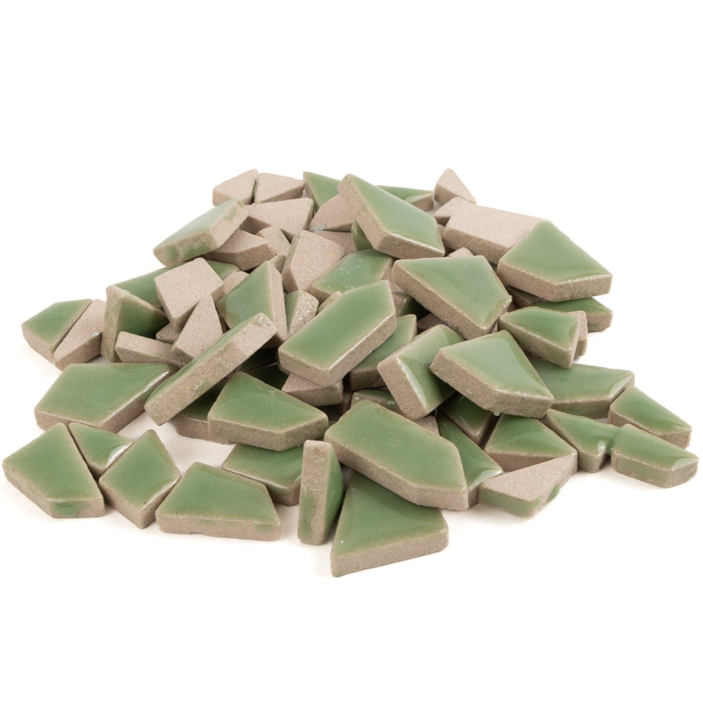 Mini Puzzles Cerámicos Jade